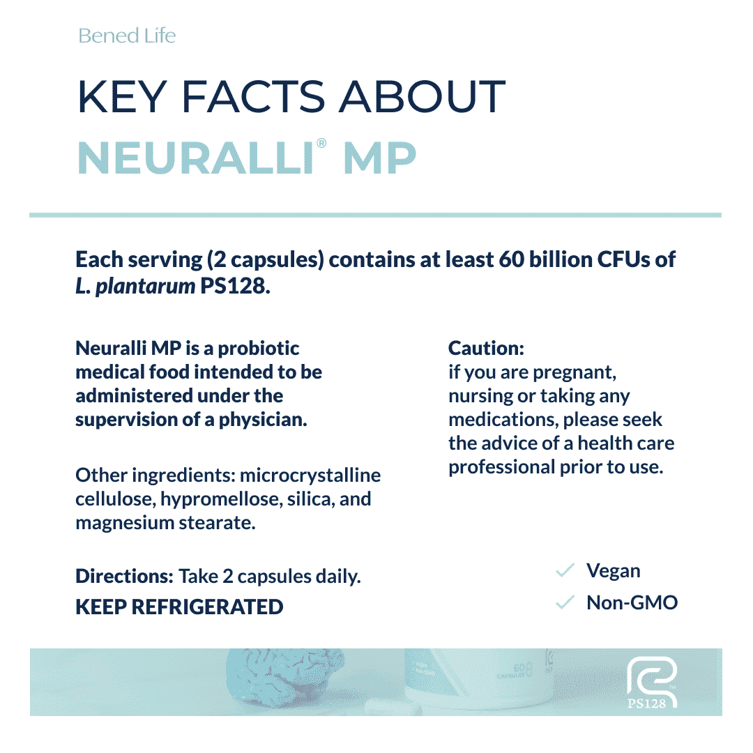 Neuralli MP