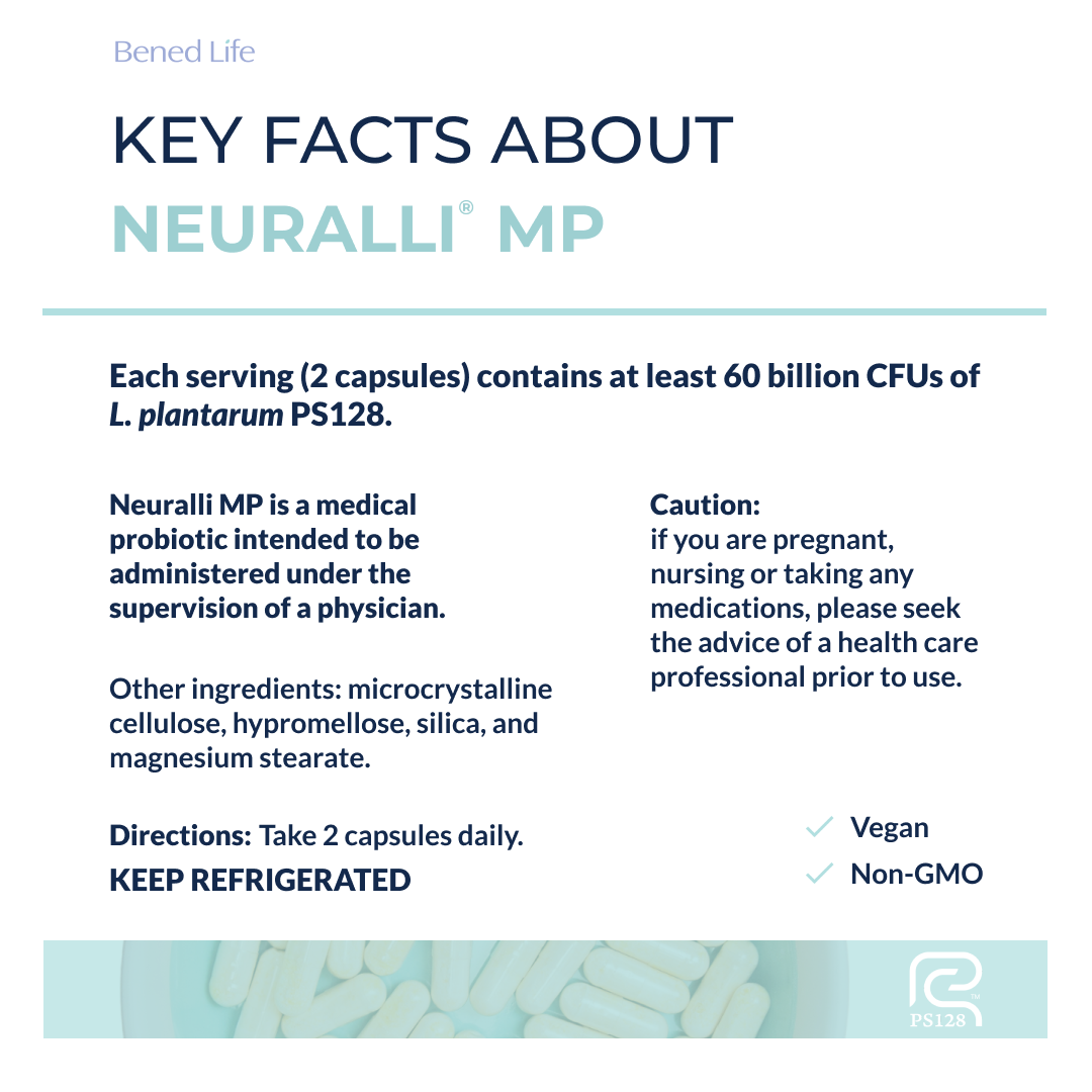 Neuralli MP