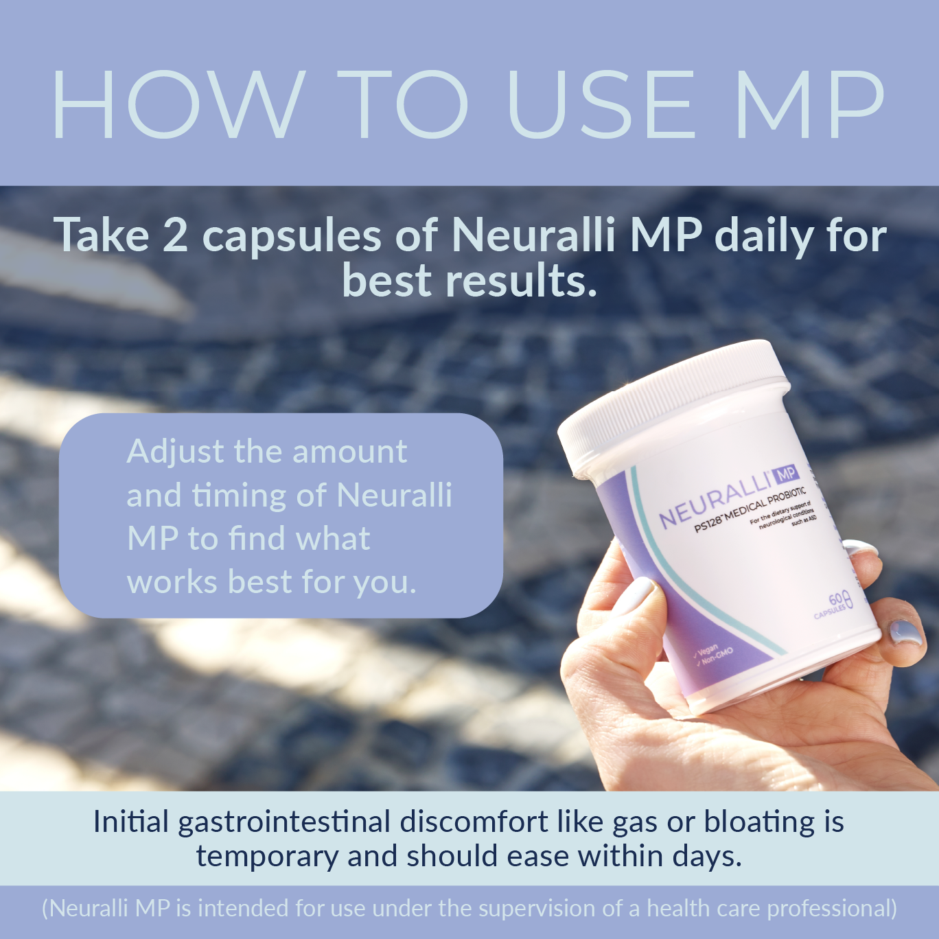 Neuralli MP