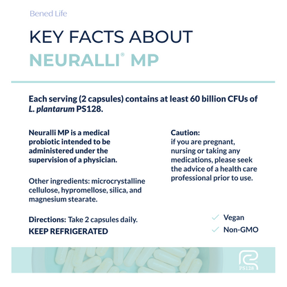 Neuralli MP