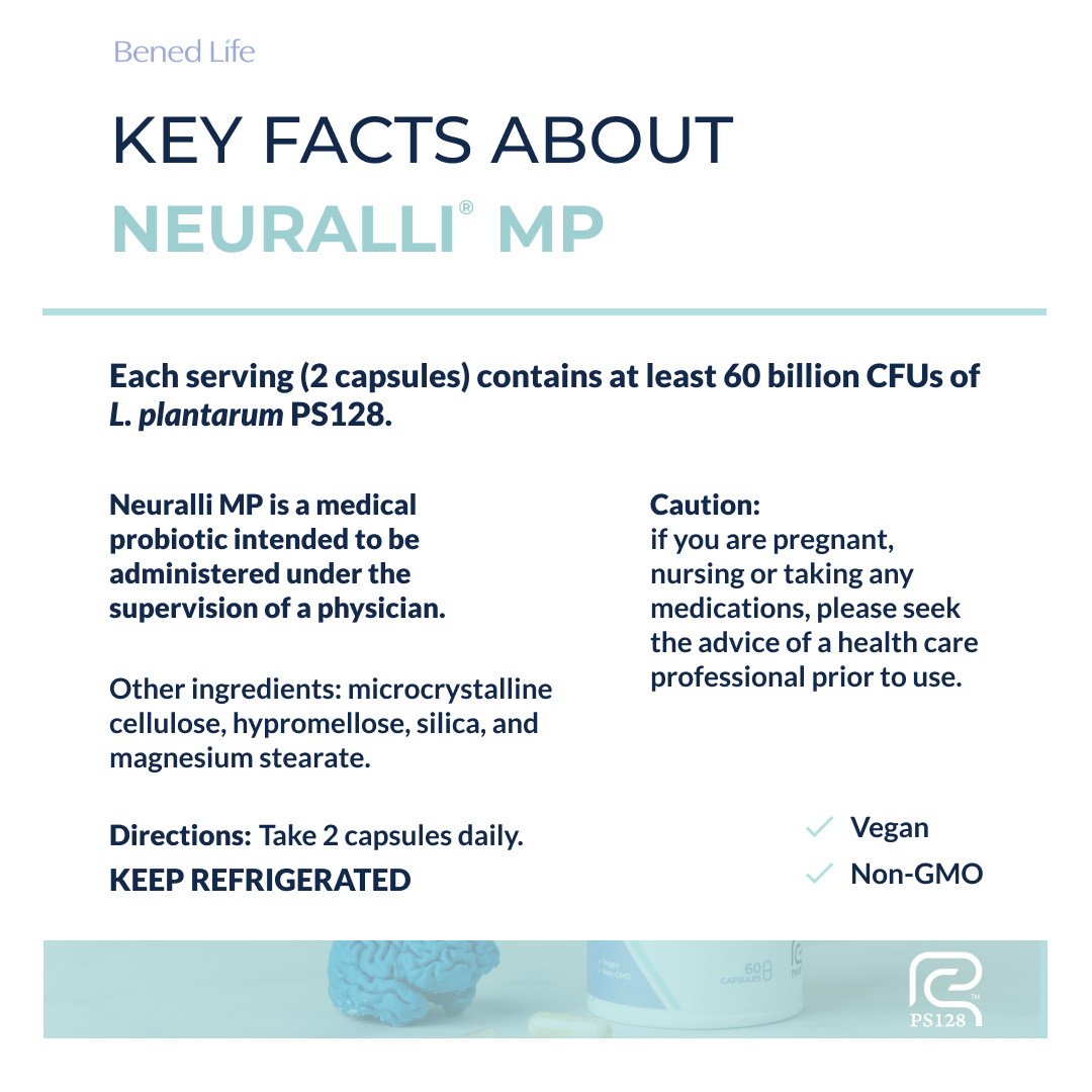Neuralli MP