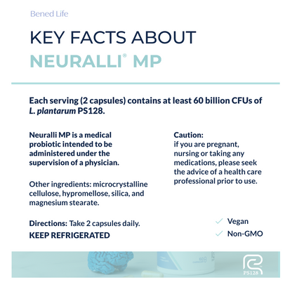 Neuralli MP
